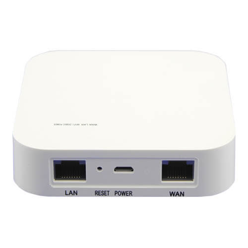 RG4100 WIRELESS ROUTER