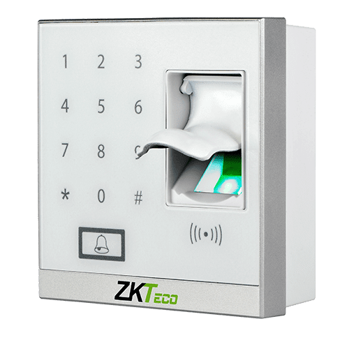X8-BT > Biometric technology > Access control Time and attendance > Security solutions > Facial recognition > Fingerprint recognition > Employee management > Cloud-based